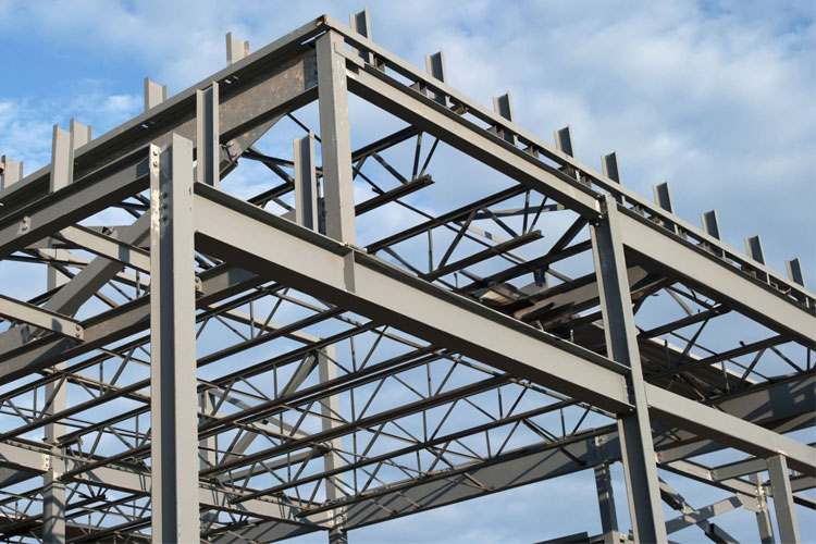 Steel Frames